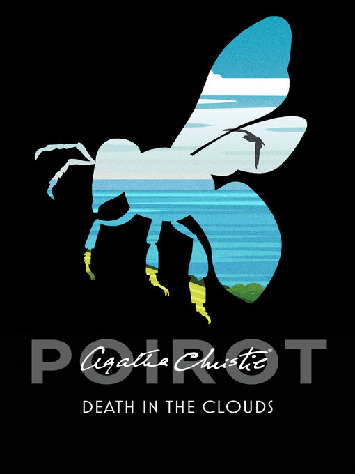 Poirot – Death in the Clouds (eBook)